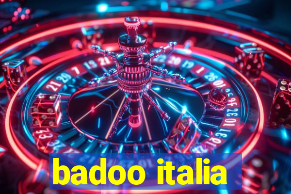 badoo italia